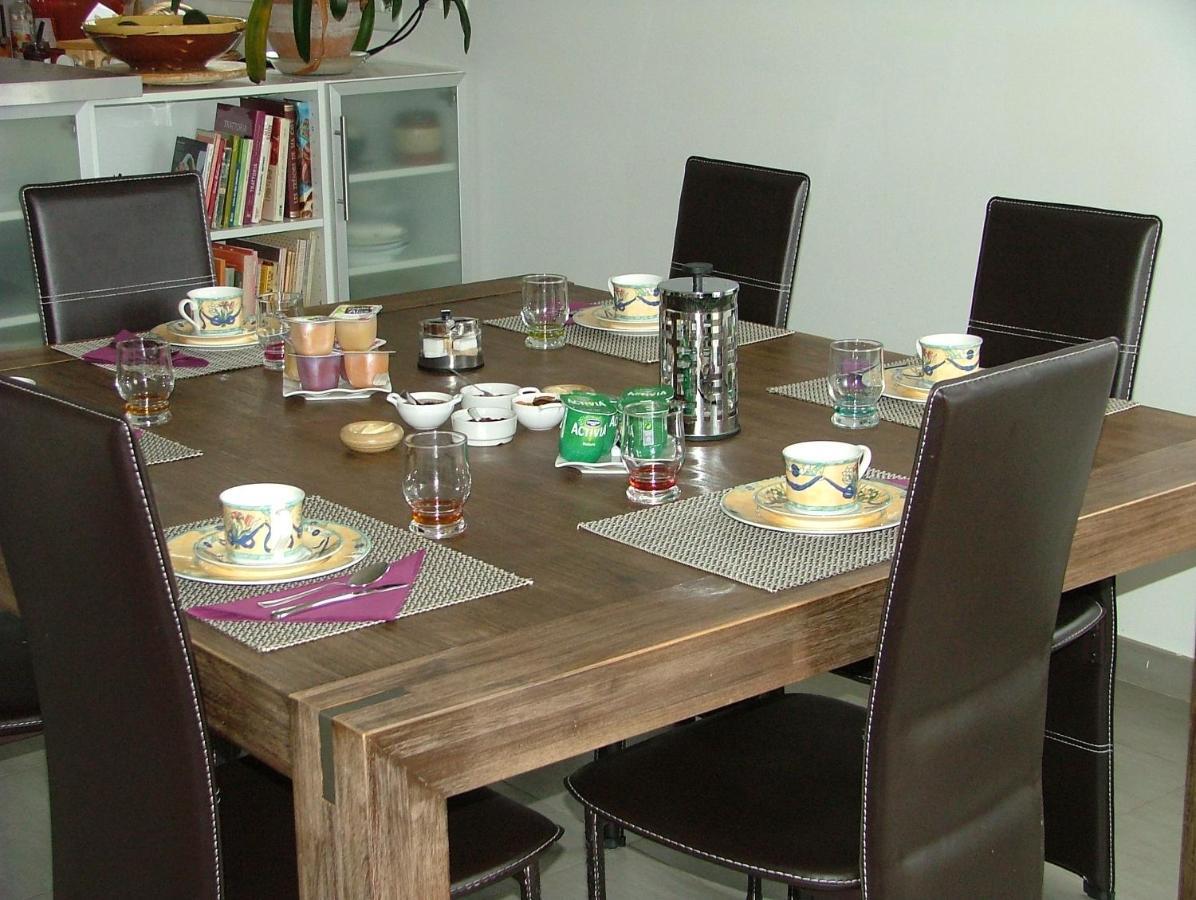 Montagnieu  Les Enselmes B&B 외부 사진