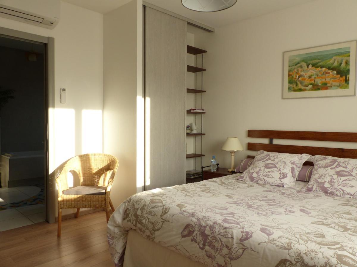 Montagnieu  Les Enselmes B&B 외부 사진
